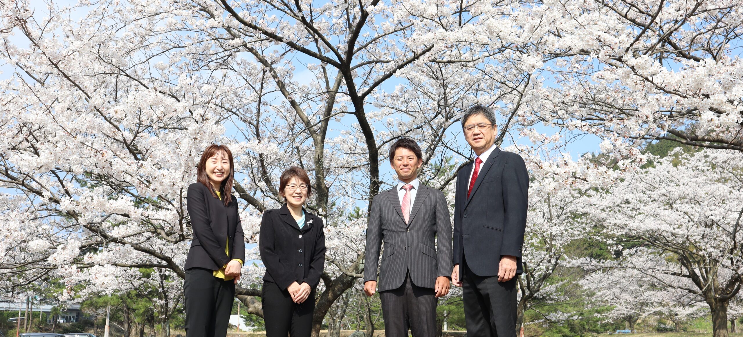 お客様の笑顔あふれる人生のお手伝い